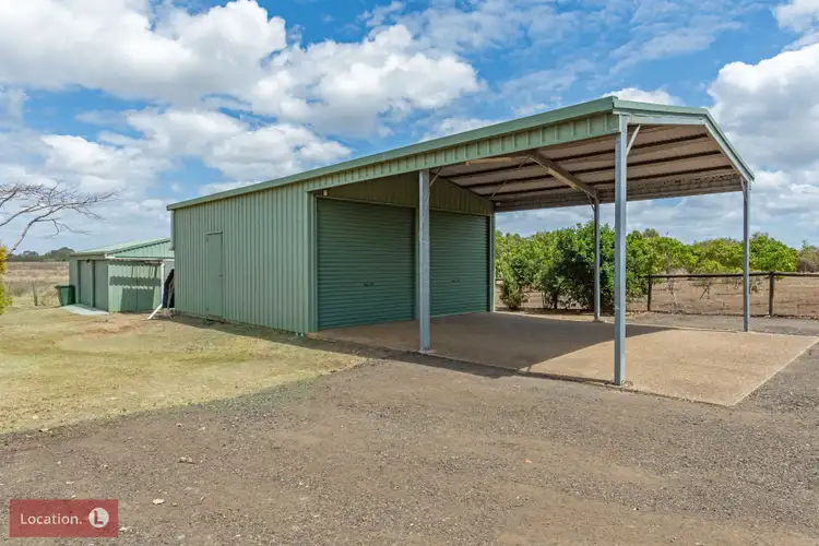 Third view of Homely rural property listing, 10 Slalom Crescent, Branyan QLD 4670