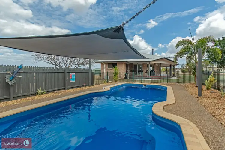 Fourth view of Homely rural property listing, 10 Slalom Crescent, Branyan QLD 4670