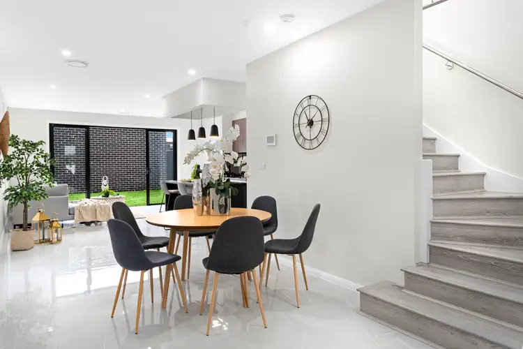 92 Nabthorpe Parade, Schofields NSW 2762