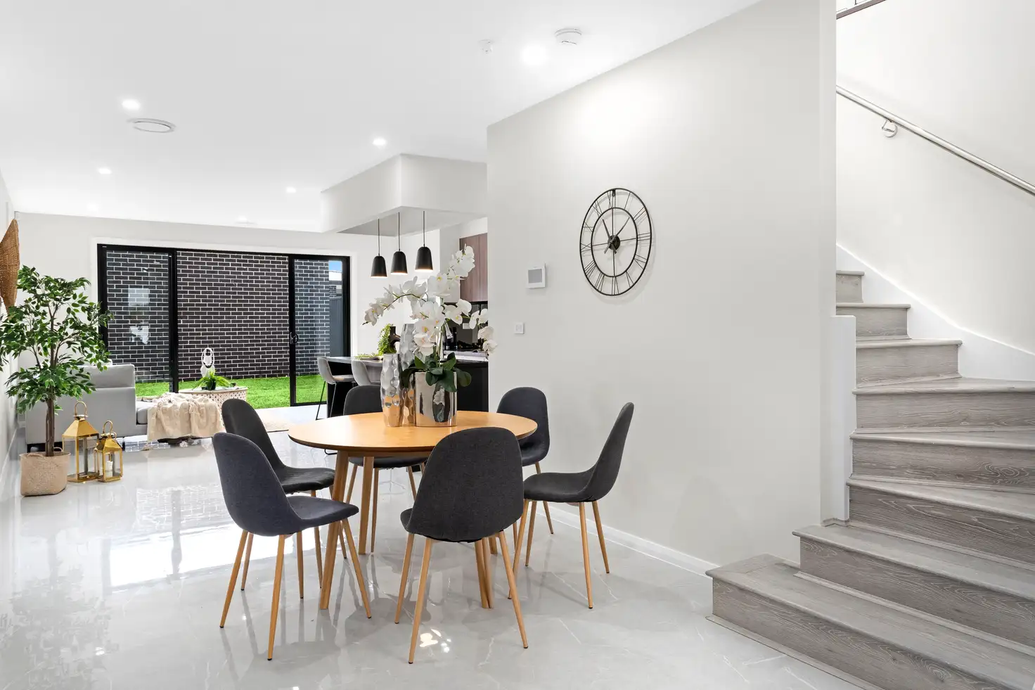 Main view of Homely house listing, 92 Nabthorpe Parade, Schofields NSW 2762
