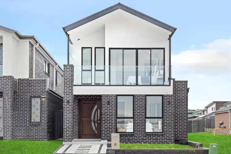 Fourth view of Homely house listing, 92 Nabthorpe Parade, Schofields NSW 2762