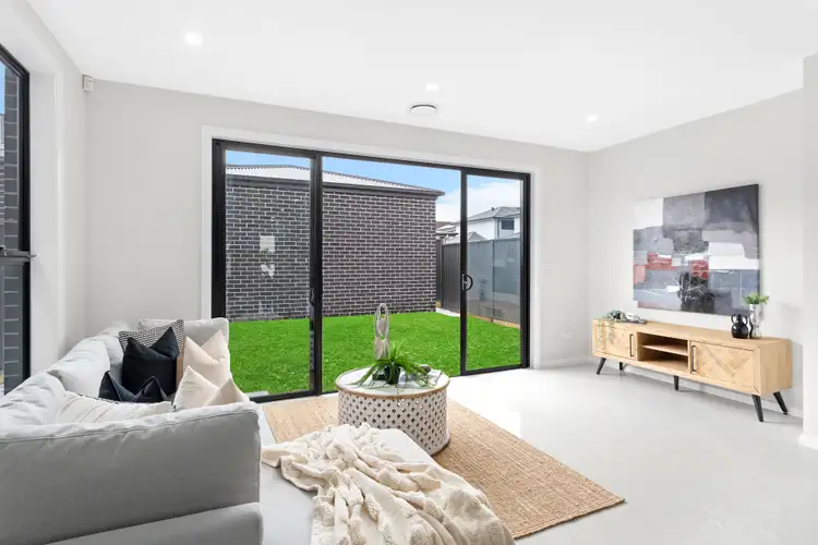 Fifth view of Homely house listing, 92 Nabthorpe Parade, Schofields NSW 2762