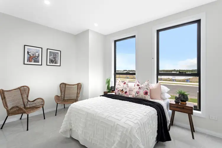 Sixth view of Homely house listing, 92 Nabthorpe Parade, Schofields NSW 2762