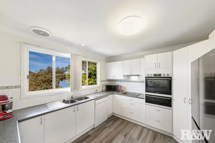 Third view of Homely house listing, 17 Kunala Lane, Horsfield Bay NSW 2256