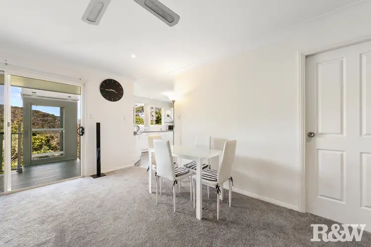 Fourth view of Homely house listing, 17 Kunala Lane, Horsfield Bay NSW 2256