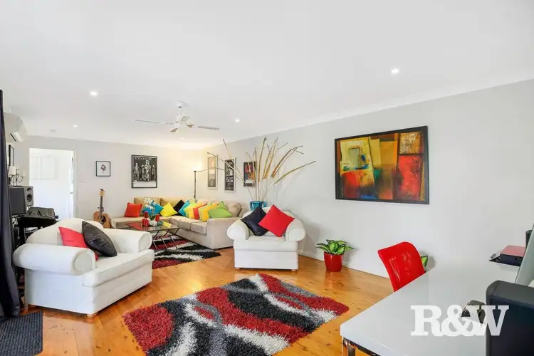 Sixth view of Homely house listing, 17 Kunala Lane, Horsfield Bay NSW 2256