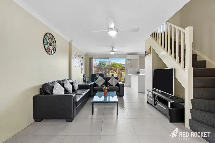 Second view of Homely townhouse listing, 19/2788 Logan Road, Underwood QLD 4119
