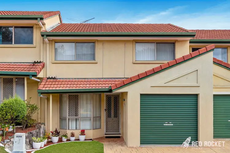 Third view of Homely townhouse listing, 19/2788 Logan Road, Underwood QLD 4119