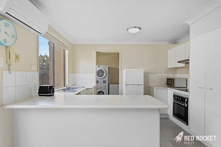 Sixth view of Homely townhouse listing, 19/2788 Logan Road, Underwood QLD 4119