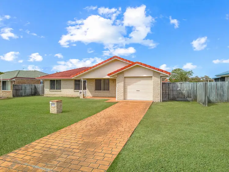 12 Kestrel Court, Eli Waters QLD 4655