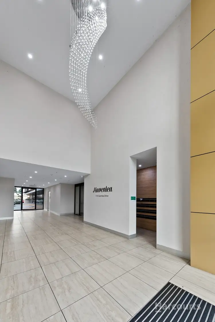 Fourth view of Homely apartment listing, 201/118 Cairnlea Drive, Cairnlea VIC 3023