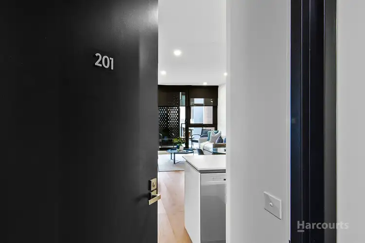 Fifth view of Homely apartment listing, 201/118 Cairnlea Drive, Cairnlea VIC 3023