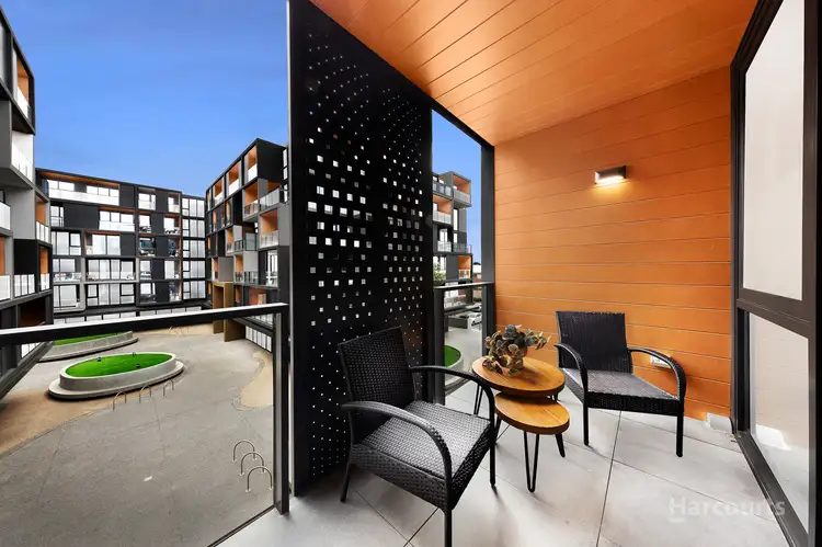 Sixth view of Homely apartment listing, 201/118 Cairnlea Drive, Cairnlea VIC 3023