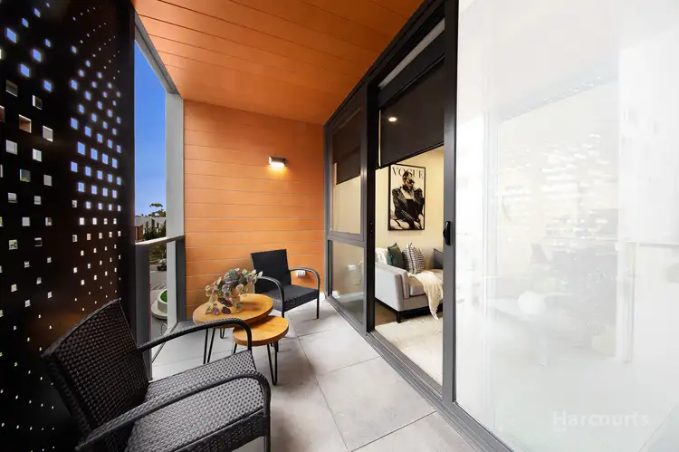 Seventh view of Homely apartment listing, 201/118 Cairnlea Drive, Cairnlea VIC 3023