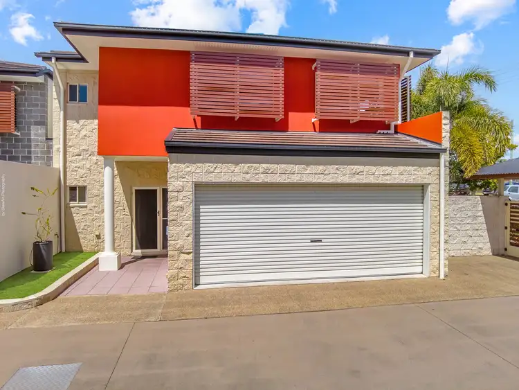 22/48 Taylor Street, Pialba QLD 4655