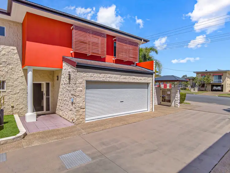 Fourth view of Homely townhouse listing, 22/48 Taylor Street, Pialba QLD 4655
