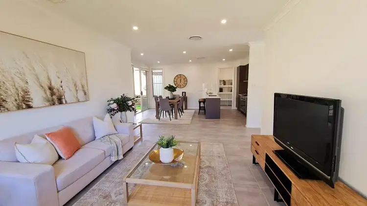 12 Locosi Street, Schofields NSW 2762