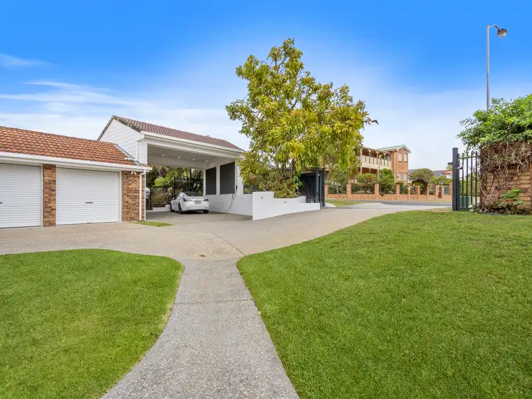 Second view of Homely house listing, 20 Skye Street, Belmont QLD 4153