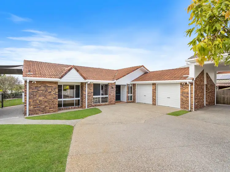 Third view of Homely house listing, 20 Skye Street, Belmont QLD 4153