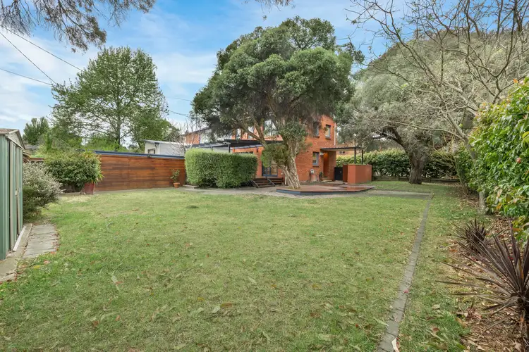 Main view of Homely semi-detached listing, 75 Carroll Street, Hughes ACT 2605
