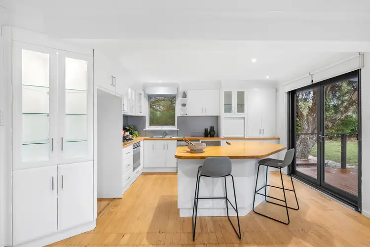 Second view of Homely semi-detached listing, 75 Carroll Street, Hughes ACT 2605