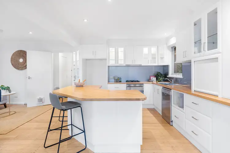 Fifth view of Homely semi-detached listing, 75 Carroll Street, Hughes ACT 2605