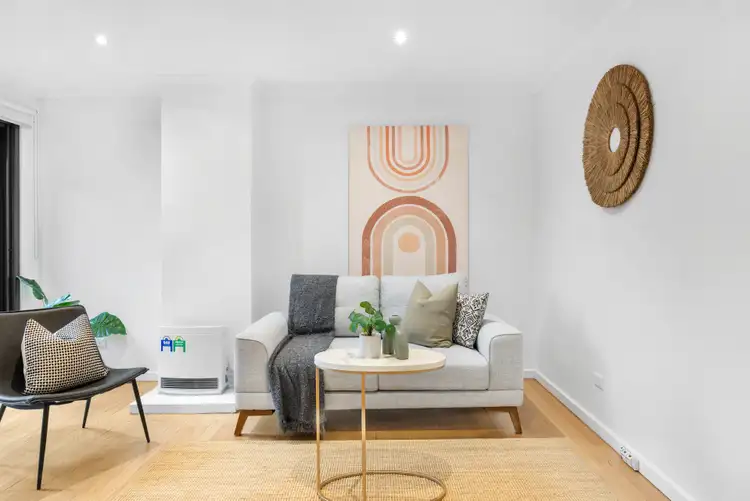 Sixth view of Homely semi-detached listing, 75 Carroll Street, Hughes ACT 2605