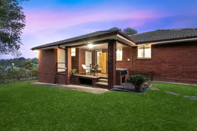 Main view of Homely house listing, 7 Elizabeth Street, Berowra Heights NSW 2082
