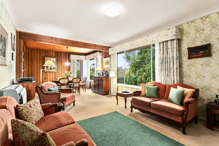 Second view of Homely house listing, 7 Elizabeth Street, Berowra Heights NSW 2082