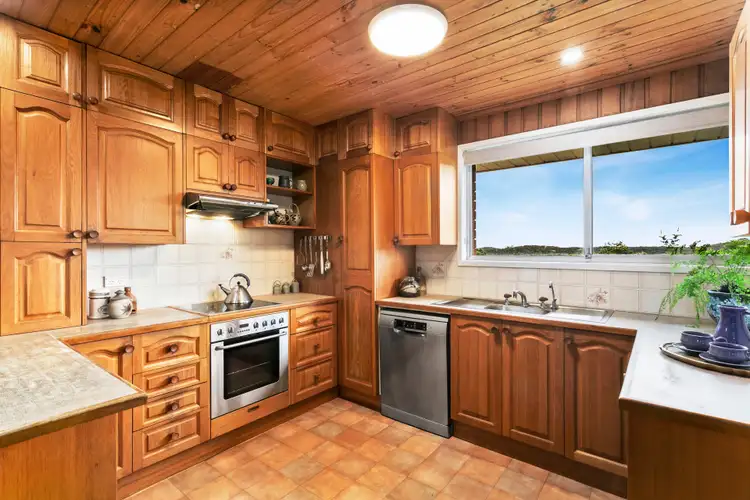 Fourth view of Homely house listing, 7 Elizabeth Street, Berowra Heights NSW 2082