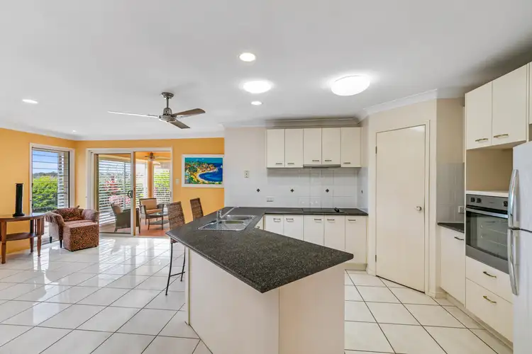 18 Quillback Court, Mountain Creek QLD 4557