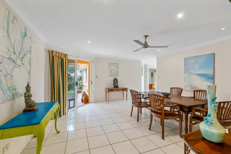 Third view of Homely house listing, 18 Quillback Court, Mountain Creek QLD 4557