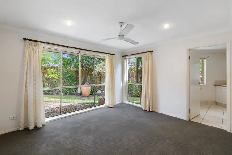 Fourth view of Homely house listing, 18 Quillback Court, Mountain Creek QLD 4557
