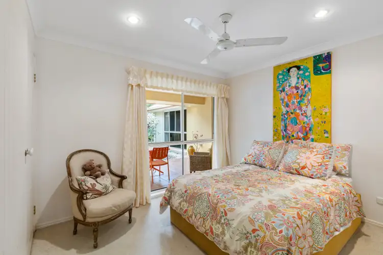 Sixth view of Homely house listing, 18 Quillback Court, Mountain Creek QLD 4557