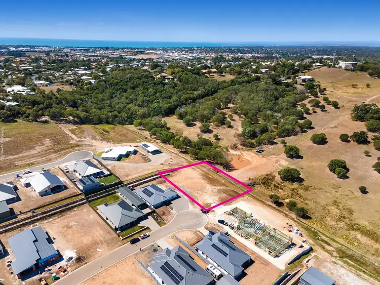 Third view of Homely land listing, 12 Sweet Orange Court, Nikenbah QLD 4655