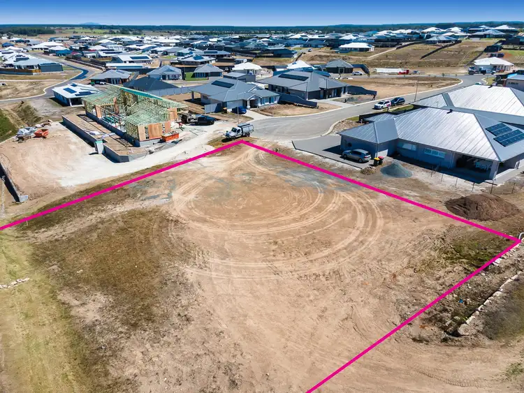 Fourth view of Homely land listing, 12 Sweet Orange Court, Nikenbah QLD 4655