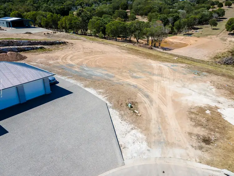 Sixth view of Homely land listing, 12 Sweet Orange Court, Nikenbah QLD 4655
