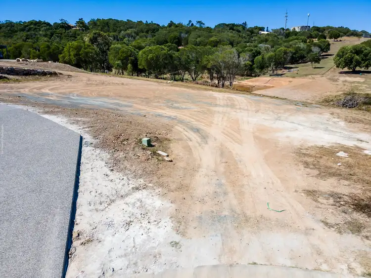 Seventh view of Homely land listing, 12 Sweet Orange Court, Nikenbah QLD 4655