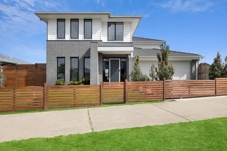 Main view of Homely house listing, 55 Stretton Drive, Torquay VIC 3228