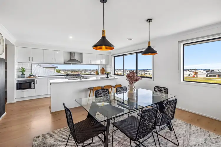 Second view of Homely house listing, 55 Stretton Drive, Torquay VIC 3228