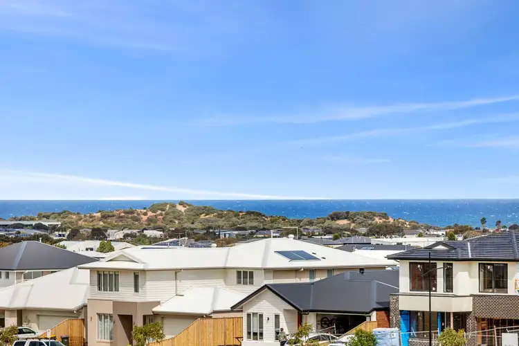 Third view of Homely house listing, 55 Stretton Drive, Torquay VIC 3228