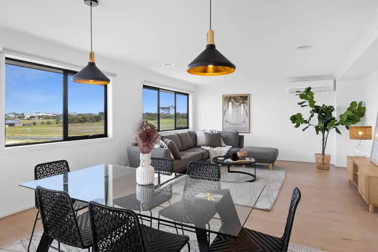 Fourth view of Homely house listing, 55 Stretton Drive, Torquay VIC 3228
