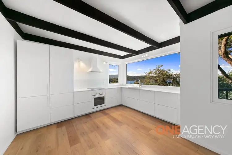 Second view of Homely house listing, 16 Nimbin Road, Koolewong NSW 2256