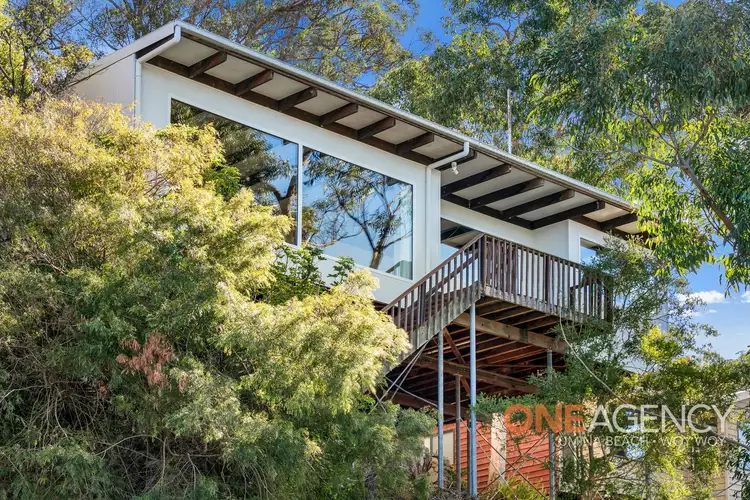 Third view of Homely house listing, 16 Nimbin Road, Koolewong NSW 2256