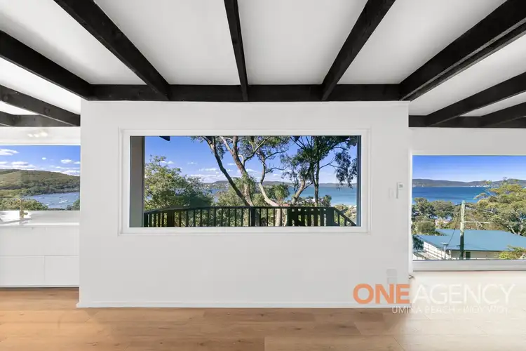 Fourth view of Homely house listing, 16 Nimbin Road, Koolewong NSW 2256