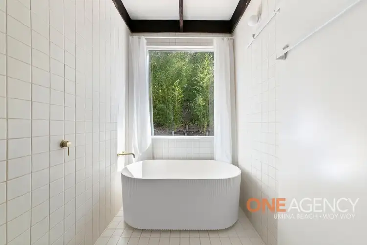 Fifth view of Homely house listing, 16 Nimbin Road, Koolewong NSW 2256