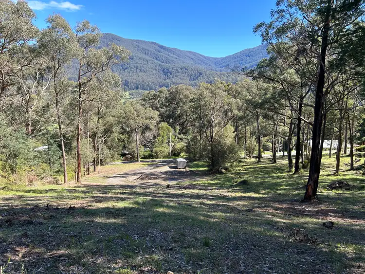Main view of Homely land listing, 8 Grandeur Drive, East Warburton VIC 3799