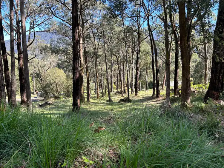 Second view of Homely land listing, 8 Grandeur Drive, East Warburton VIC 3799
