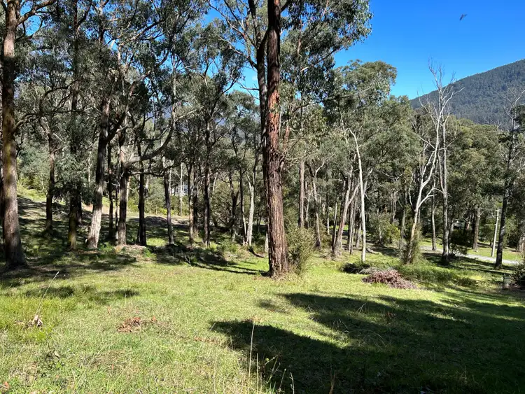 Fourth view of Homely land listing, 8 Grandeur Drive, East Warburton VIC 3799