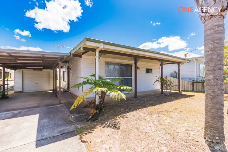 38 Murray Street, Harrington NSW 2427